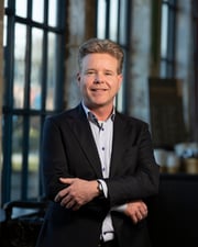 Foto van Jeroen Bastiaans