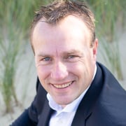 Foto van Jeroen Bockstart