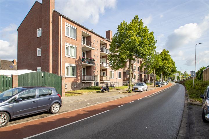 Jeroen Boschlaan 190 in Eindhoven foto