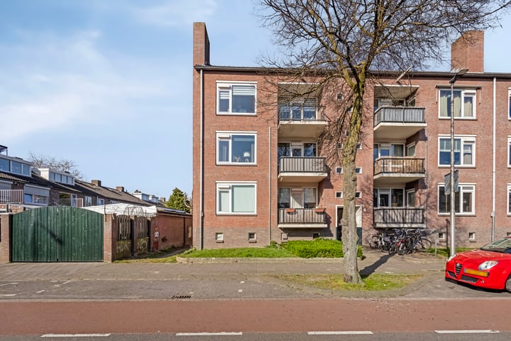 Jeroen Boschlaan 212 in Eindhoven foto