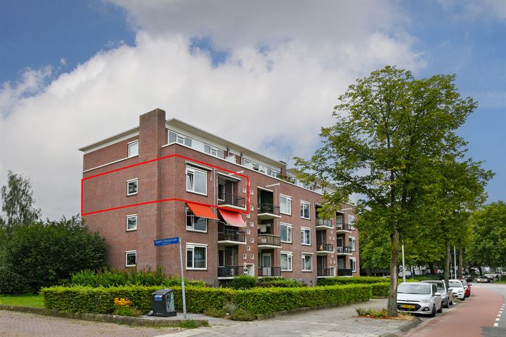 Jeroen Boschlaan 249 in Eindhoven foto