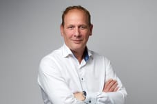 Foto van Jeroen C.S. Kalmeijer