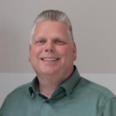 Foto van Jeroen de Heus