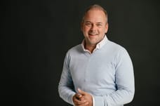 Foto van Jeroen Dernison