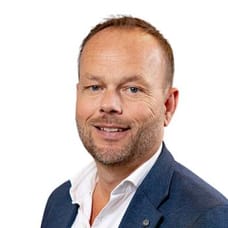 Foto van Jeroen Dijkstra