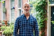 Foto van Jeroen Geijsberts