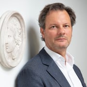 Foto van Jeroen Henselijn