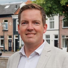 Foto van Jeroen Hofstede