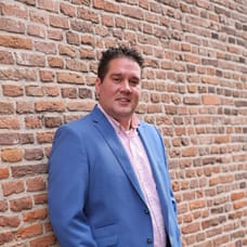 Foto van Jeroen Hummel