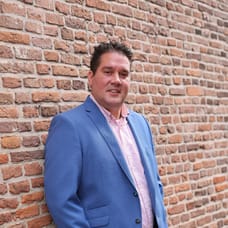 Foto van Jeroen Hummel