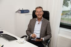 Foto van Jeroen Jenné