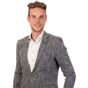 Foto van Jeroen Kruizinga