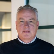 Foto van Jeroen Posthumus
