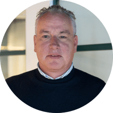 Foto van Jeroen Posthumus