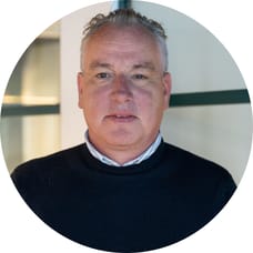 Foto van Jeroen Posthumus