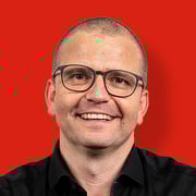 Foto van Jeroen Reinders