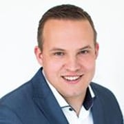 Foto van Jeroen Rodermond RM/RT