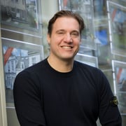 Foto van Jeroen Sinoo