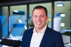 Foto van Jeroen Streppel