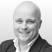 Foto van Jeroen ter Burg