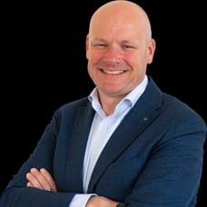 Foto van Jeroen van Dinther RM-RT