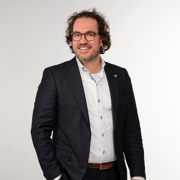 Foto van Jeroen Westgeest RT