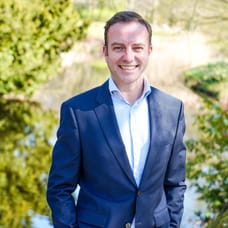 Foto van Jerry Stassart