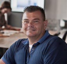 Foto van Jerry van Veggel