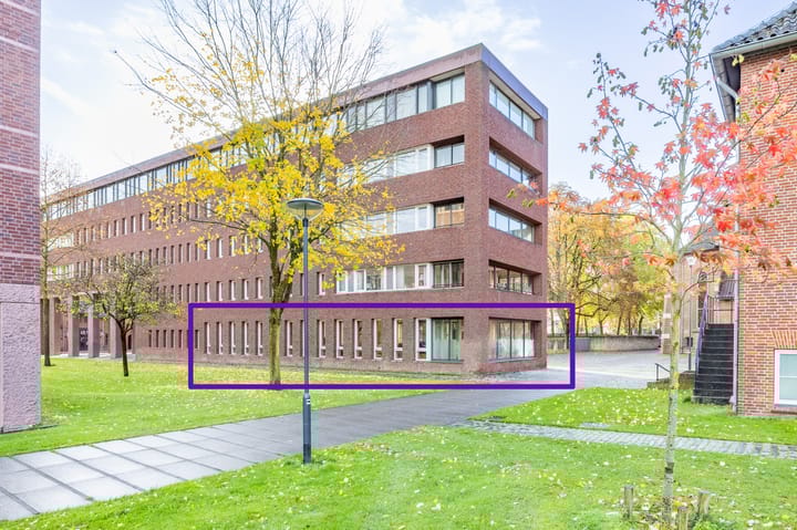 Jerusalem 1 in Venray foto