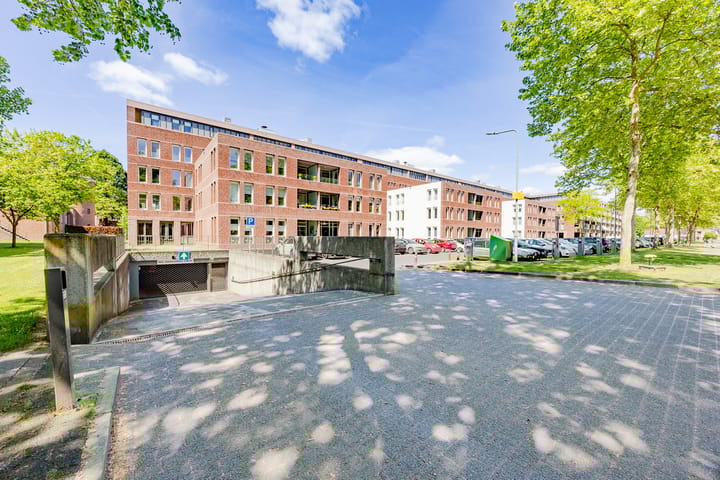 Jerusalem 19 in Venray foto