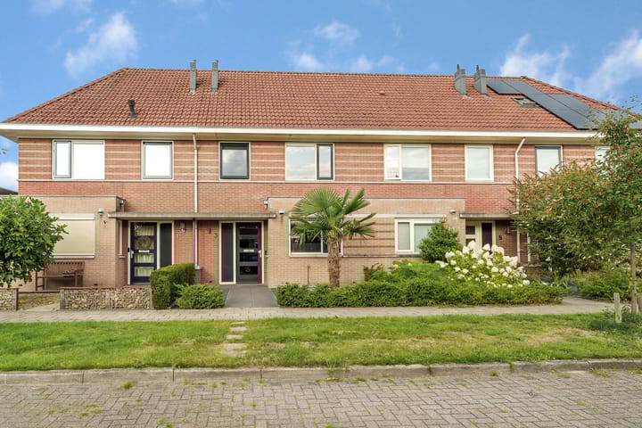 Jeruzalemweg 3 in Nijverdal foto