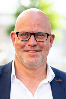 Foto van Jerzy Krijger