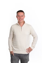 Foto van Jesse de Rooij