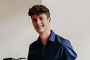 Foto van Jesse Mol