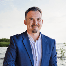 Foto van Jesse Muller