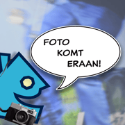 Foto van Jessica Beunk