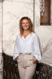 Foto van Jessica Demeijer