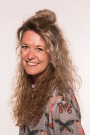 Foto van Jessica Kerkdijk