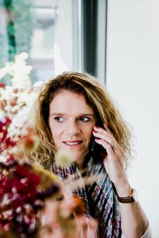 Foto van Jessica Kroeske