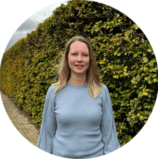 Foto van Jessica Rockx