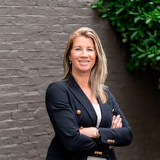 Foto van Jessica van der Valk