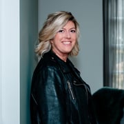 Foto van Jessica van Vliet
