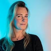 Foto van Jessica Voermans