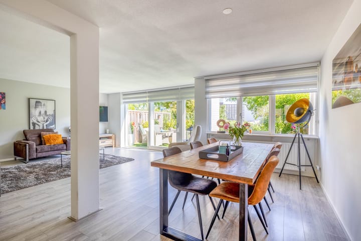 Foto van woning Jessicagang 12, Zoetermeer