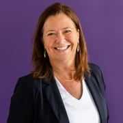 Foto van Jet Boonstra (NVM Assistent Makelaar)