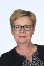 Foto van Jettie Oostenbrug- van der Wal