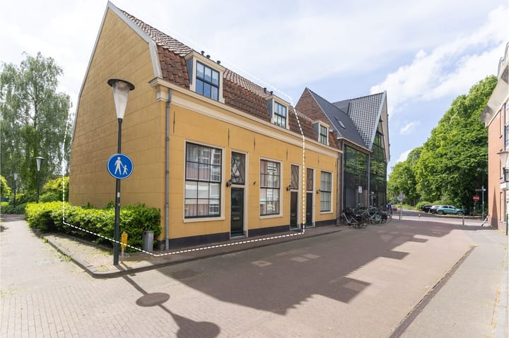 Jeudje 8 in Hoorn foto