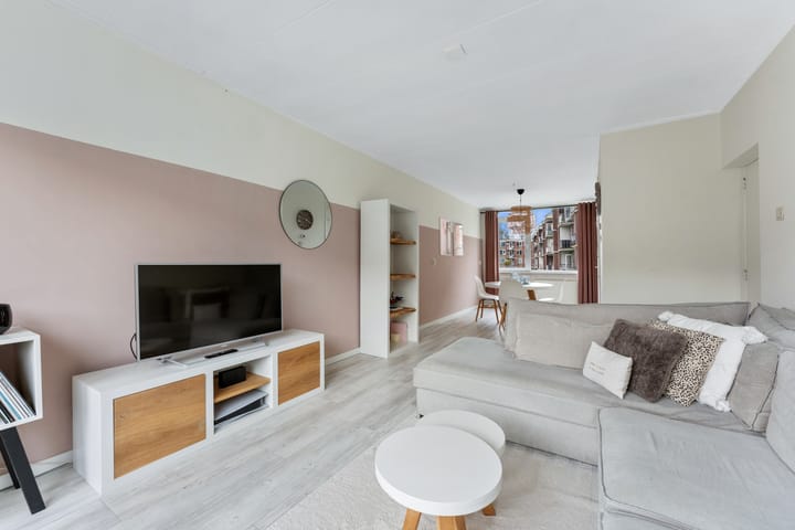 Foto van woning Jhr. De Savornin Lohmanstraat 20, Ridderkerk