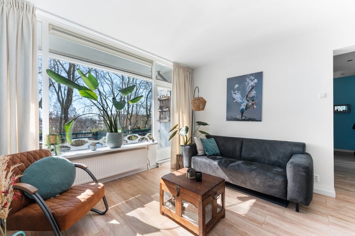 Foto van woning Jhr. Van Karnebeekweg 24, Ridderkerk