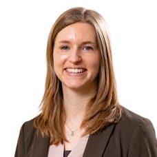 Foto van Jill Brandau